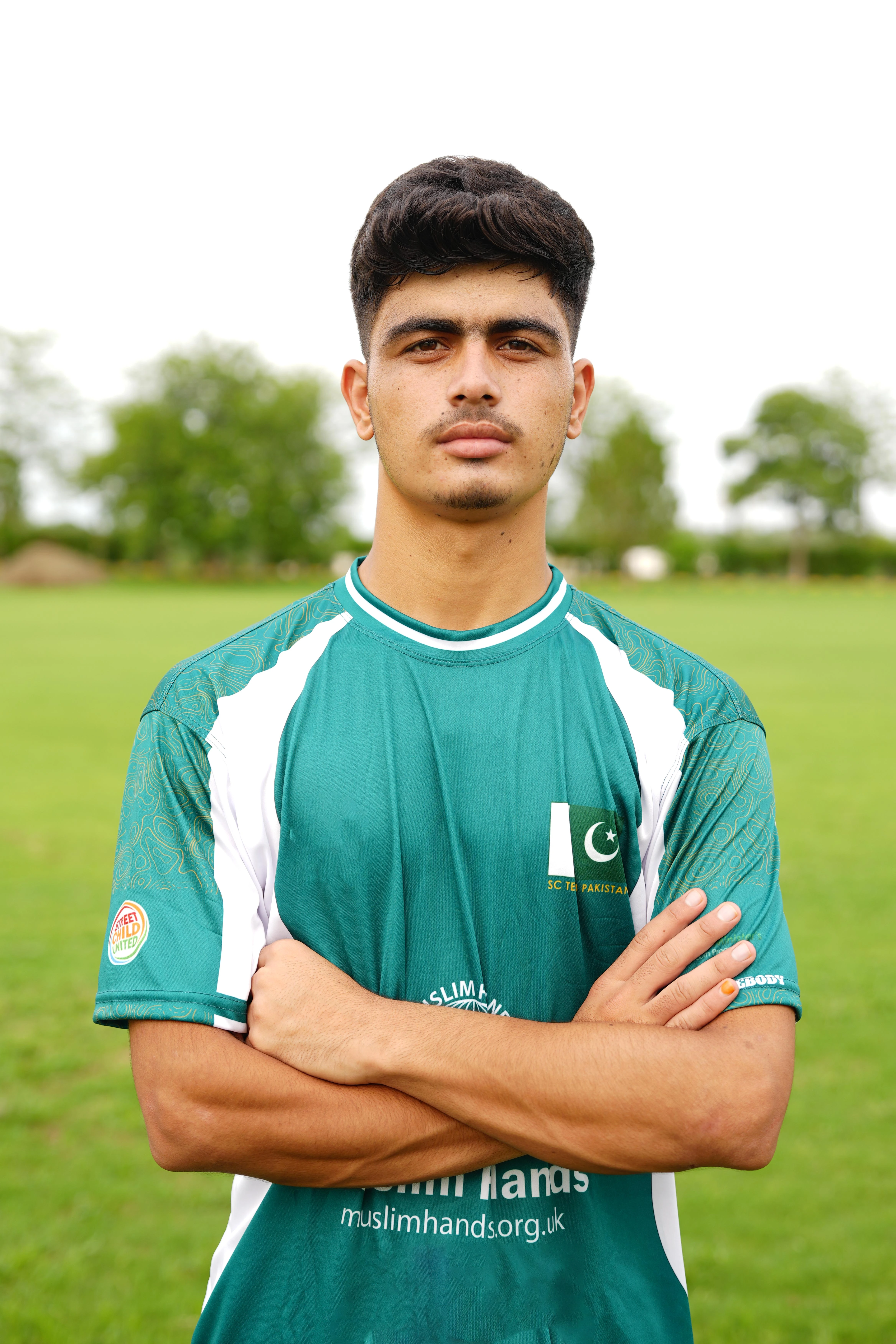 Afnan Ahmed